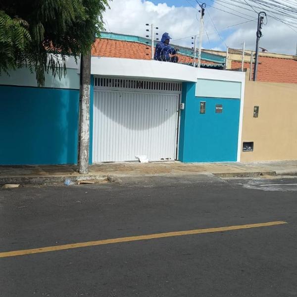 Casa de férias para família