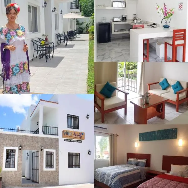 Villa Alebrije Cozumel, hotel a Cozumel