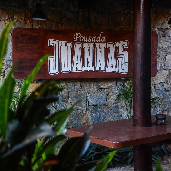 Pousada Juannas Buzios - Foto 4
