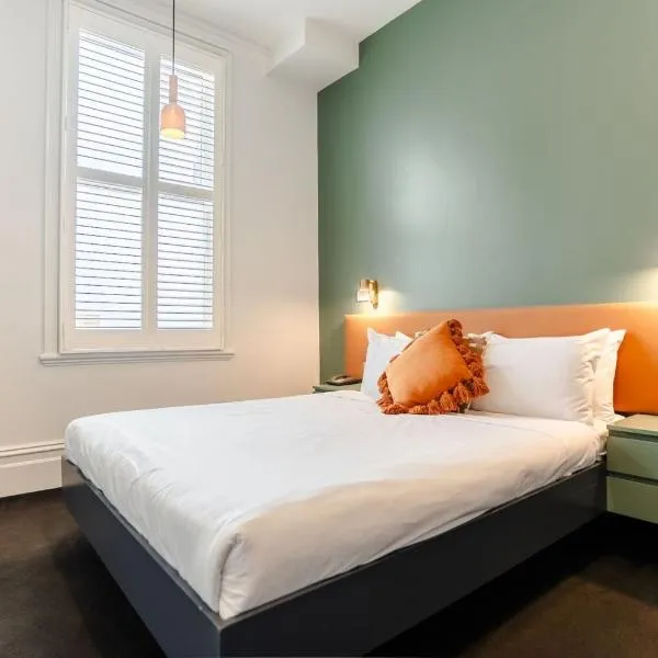 Middle Park Hotel, hotel in Melbourne