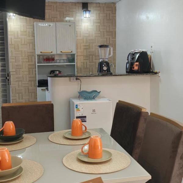 Apartamento H - 2 quartos - Foto 5