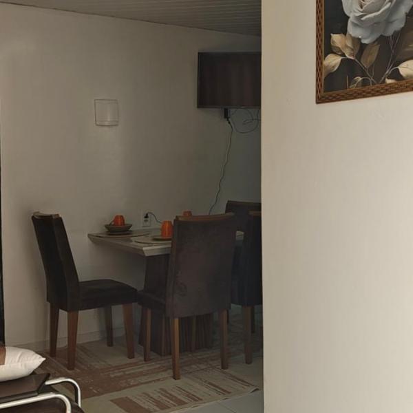 Apartamento H - 2 quartos - Foto 4
