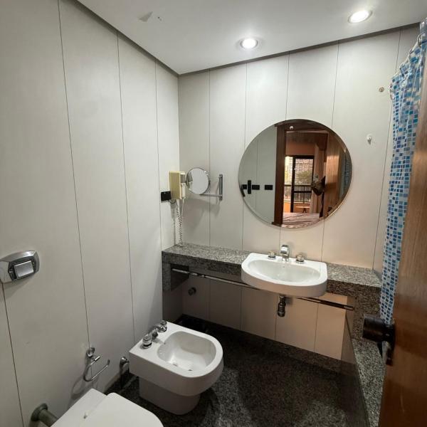 Hotel Bonaparte Brasília - Flat Particular - Foto 3
