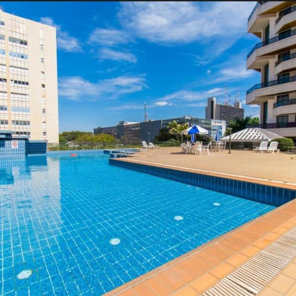 Hotel Bonaparte Brasília - Flat Particular - Foto 4
