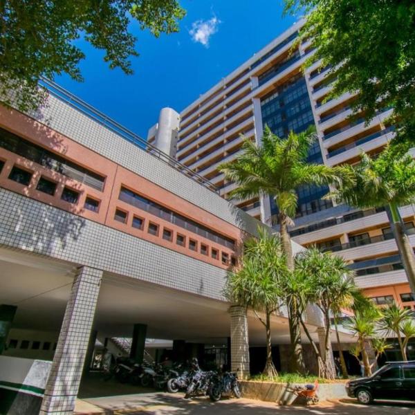 Hotel Bonaparte Brasília - Flat Particular