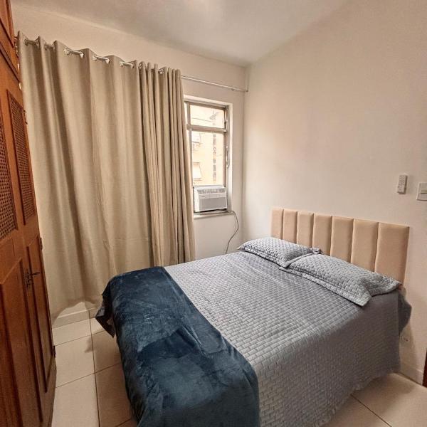 Apartamento na melhor localização de Copacabana - Foto 2
