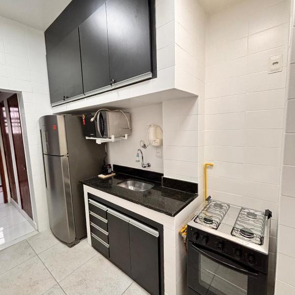 Apartamento na melhor localização de Copacabana - Foto 4