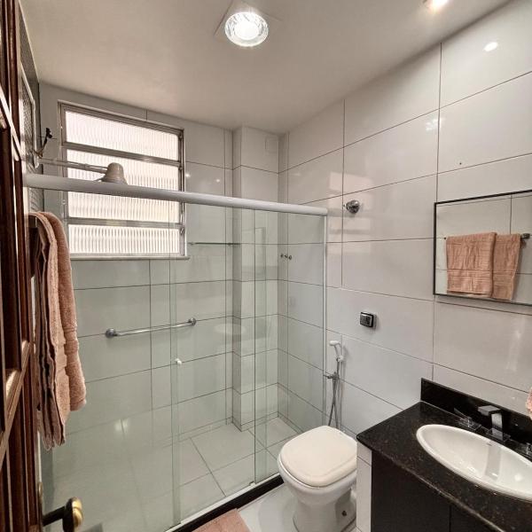 Apartamento na melhor localização de Copacabana - Foto 3