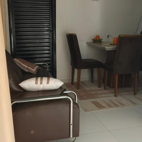 Apartamento H - 2 quartos - Foto 3