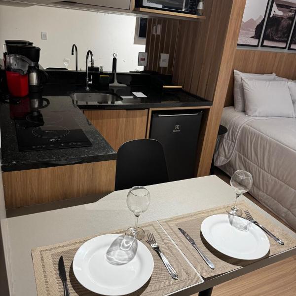 Lindo Studio Boa Viagem - MAC e UFF - Foto 4