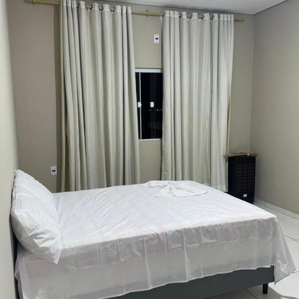 Casa para seu conforto