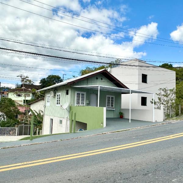 Pousada da Laís - Foto 5