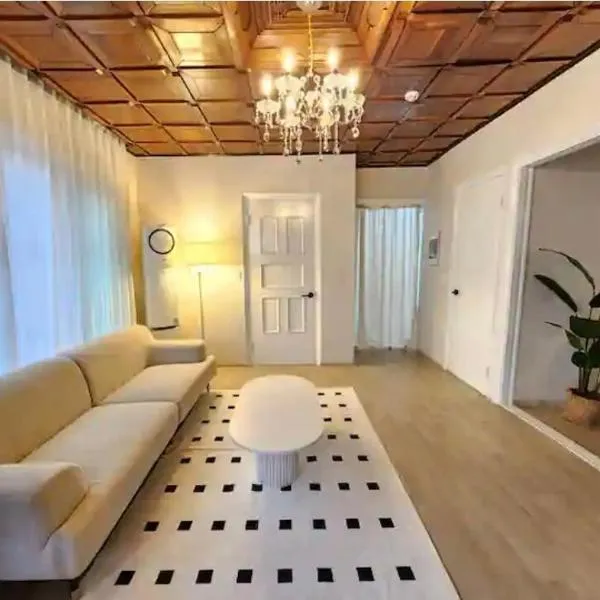 FLYING Stay 플라잉스테이, hotel din Seul