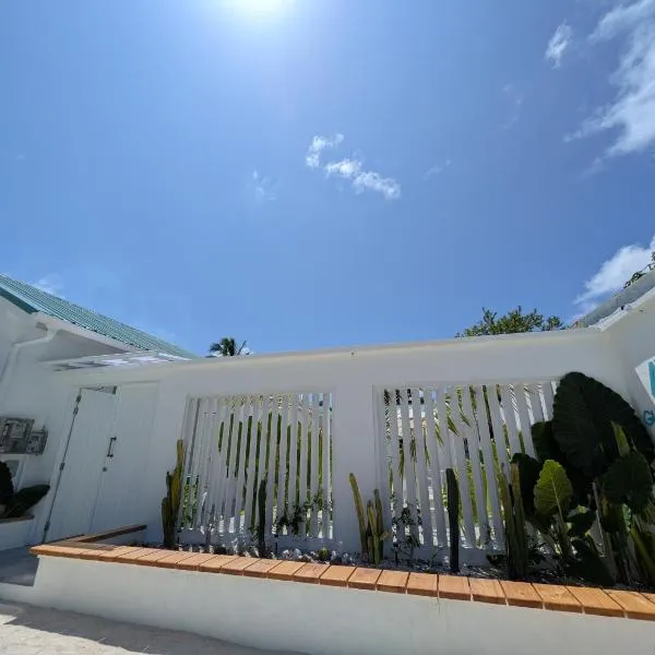 Avi Guesthouse, hotel in Thoddoo