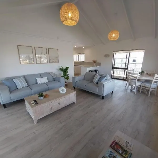 Harbour Haven, Hotel in Coromandel