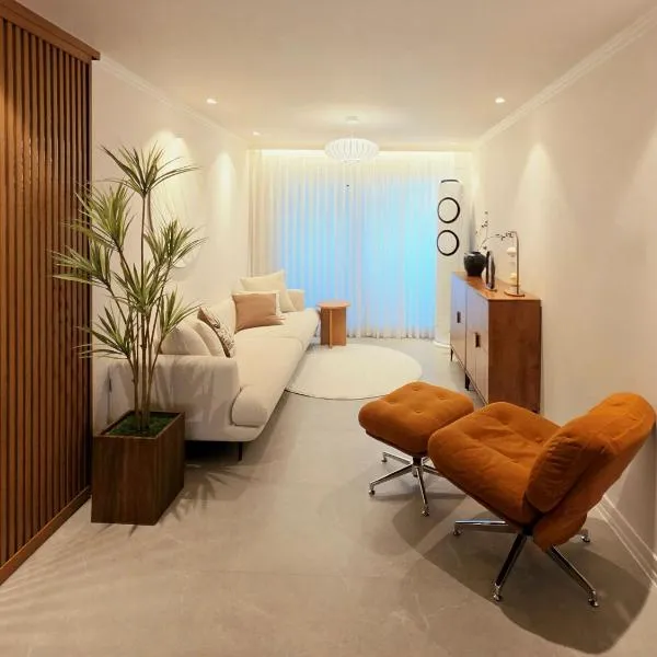 Dana stay, hotel a Seül