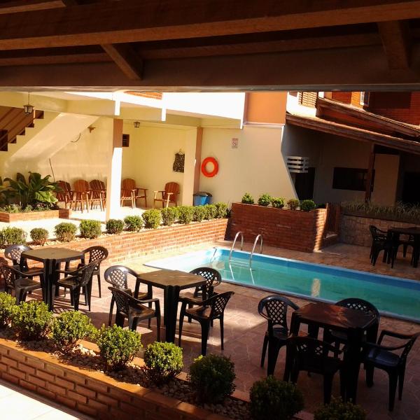 Pousada Paraiso - Foto 4