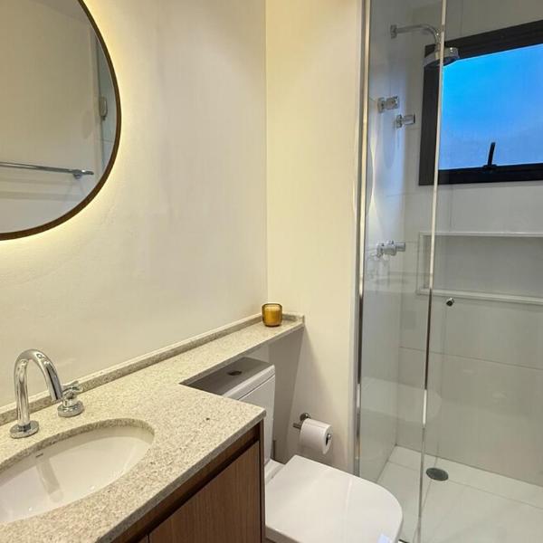 Contemporâneo Jardins - Apartamento Areia - Foto 3