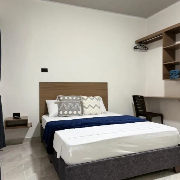 Coliving C33- Apartaestudios En Palmira Centro, hotell sihtkohas Palmira