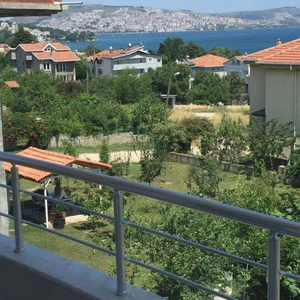 Yasar Apart, hotel en Sinope