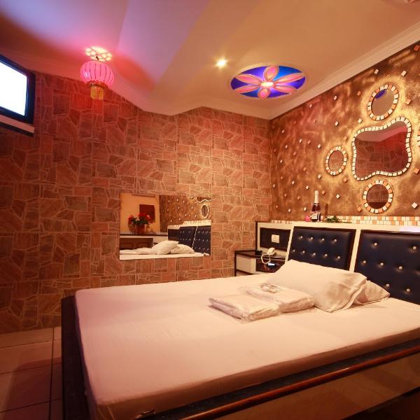Motel Sedução - Foto 2