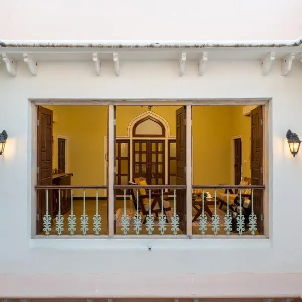 Mukam at Kanak Vilas, Jaipur photo 2