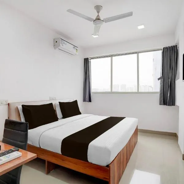 Collection O Laxmi Chowk Hinjewadi, hotel in Hinjewadi