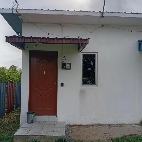 RoomStay Changloon Berhawa Dingin dan Privasi Penuh, hotel in Changlun