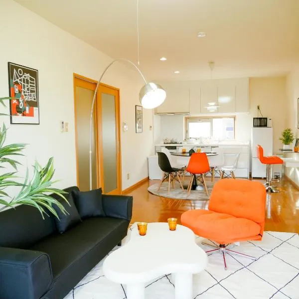 9stay 出雲フォルクローロ, hotel in Taisha