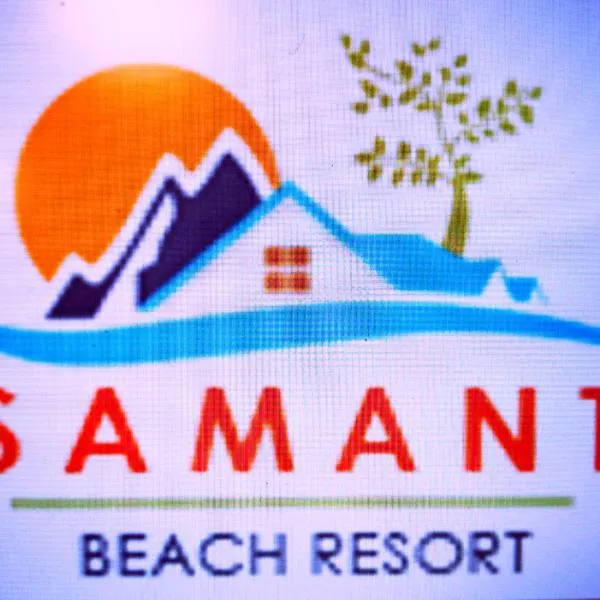 Samant Beach Resort, hotel in Malvan