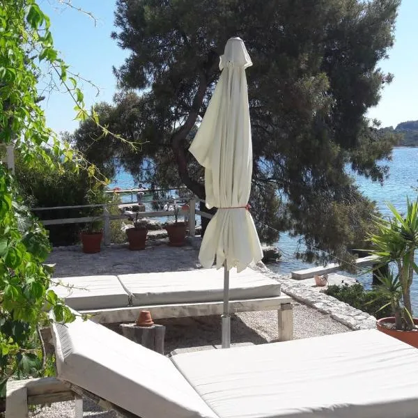 Holiday Home Villa Venta, hotel v Trogiru