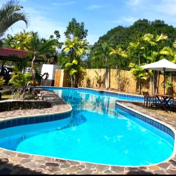 Villa Formosa Panglao, hotel in Panglao