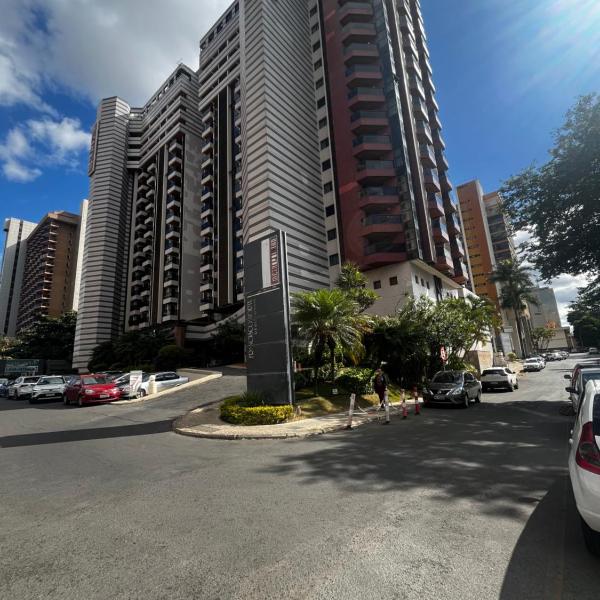 Flat Particular Exclusivo no Centro de Brasília, ao Lado de 2 Shoppings - Metropolitan