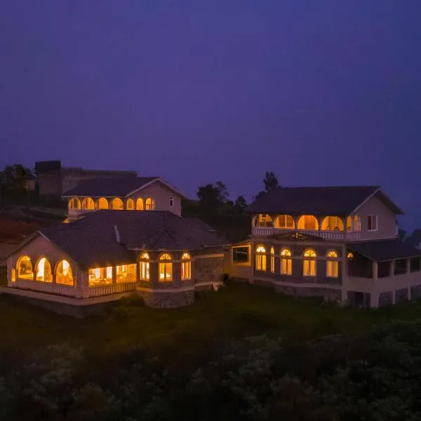 Emerald Stays Ooty By VOYE HOMES , Italian Luxury near Ooty Emerald Lake, hotel en Ooty
