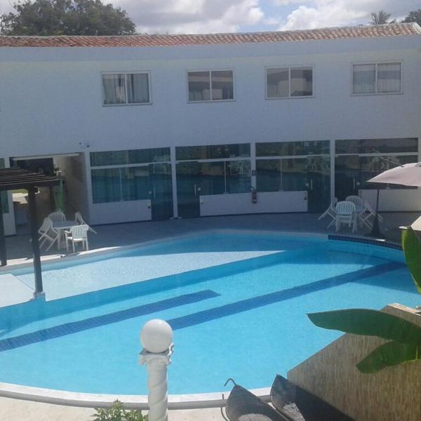 Condomínio Mandakaru Residence 12 - Foto 4