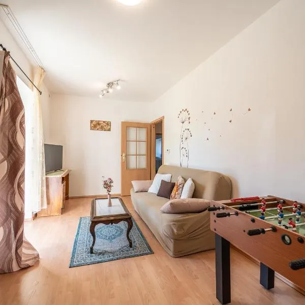 Apartmán v Ladově kraji, hotel in Ondřejov