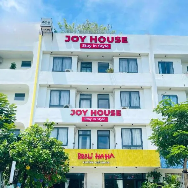 Joy House, hotel in Tuy Hoa