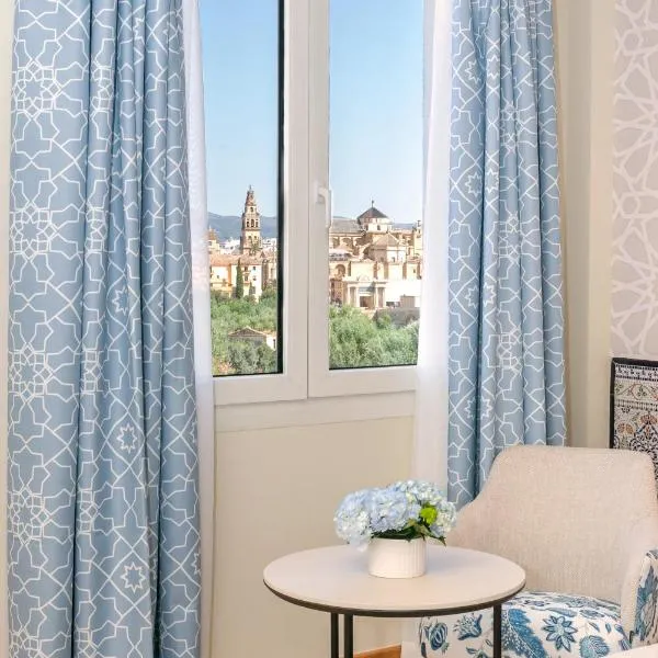 Hesperia Córdoba, hôtel à Cordoue