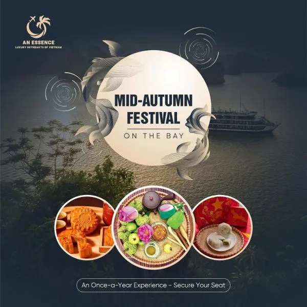 Hera Classic Boutique Cruise, khách sạn ở Hạ Long