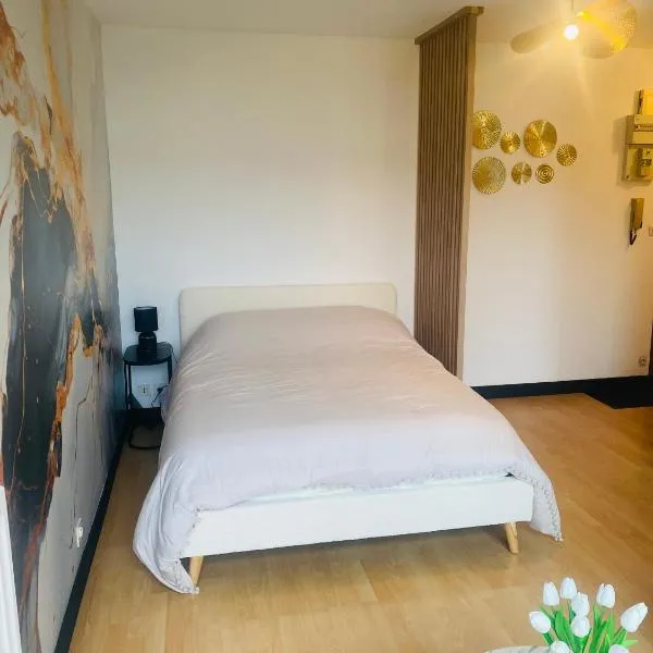 Charmant Studio, hotel en Vitré