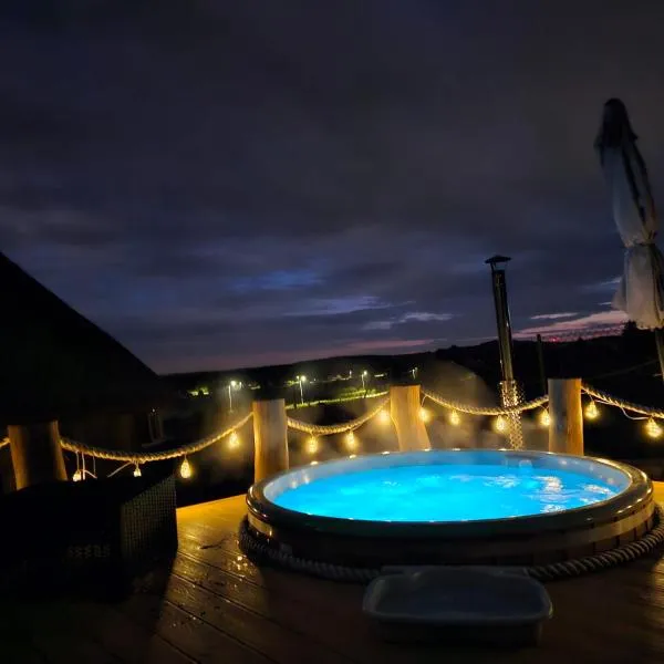 Apartament POD STRZECHĄ, hotel di Bolmin