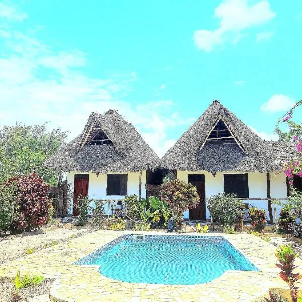 Sweet Home, hotel in Kiwengwa