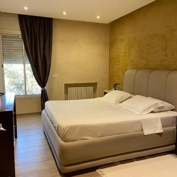 Dar Misk, hotel in La Soukra