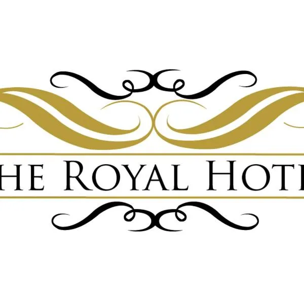 The Royal Hotels, hotel v destinaci Adžmán