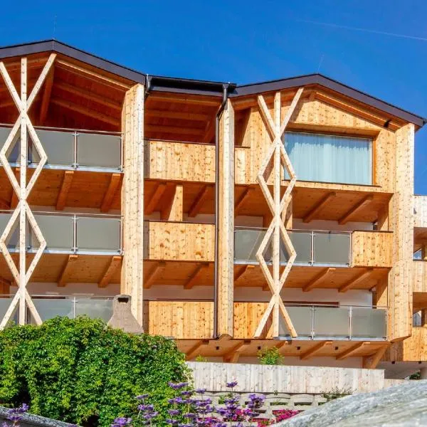 Haus Piz Lad, hotel in Nauders