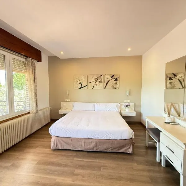 Hotel Los Olivos, hotel v destinaci Getafe