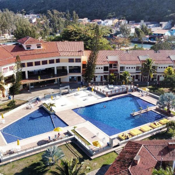 Aconchegante Apto para ate 6 pessoas em Cabo Frio - Foto 4