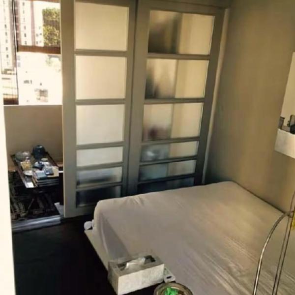 Aluga se apartamento cobertura cobertura na alameda antunes 51 porto da barra SALVADOR - Foto 2