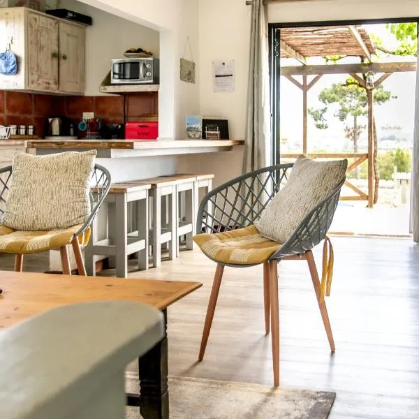 Stanford Hills Estate, hotel v destinaci Stanford