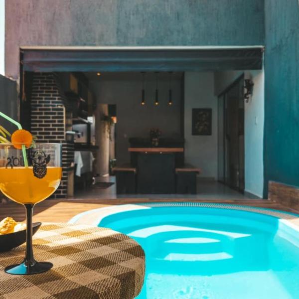 Casa Belmond